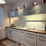 Stella Apartment Prešov