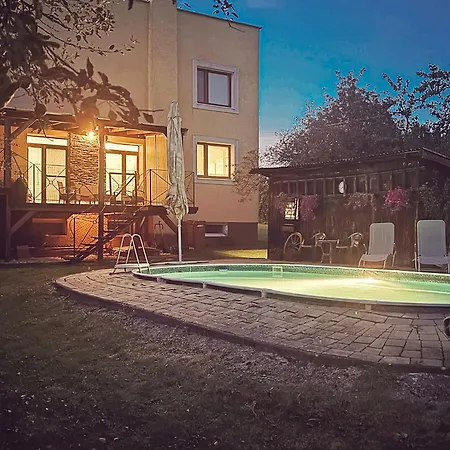 Διαμέρισμα Stella *