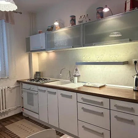 Stella Apartman Eperjes