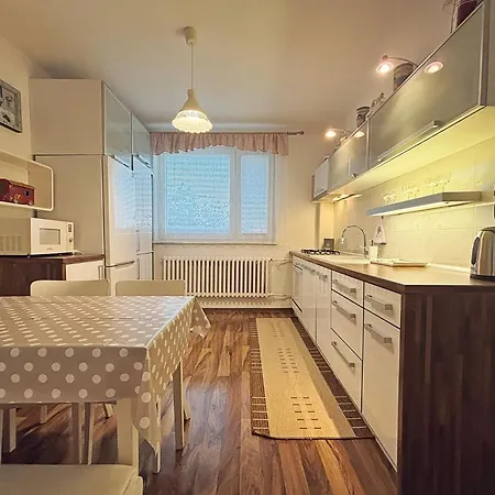 Stella Apartamento *