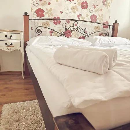 Stella Apartman Eperjes