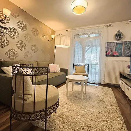 Stella Apartman Eperjes