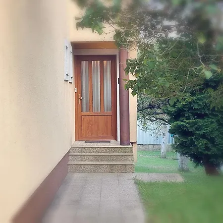 Stella Apartamento *