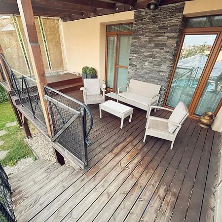 Stella Apartamento Prešov