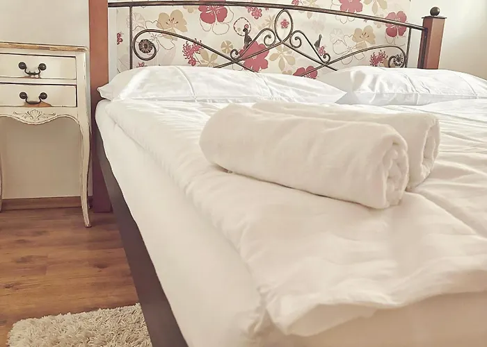 Stella דירה פרשוב