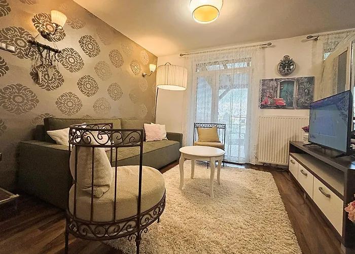 Stella Apartment Prešov