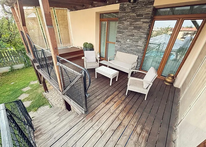 Stella דירה פרשוב